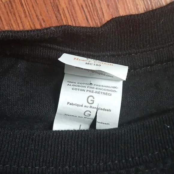 💙2019 Raptors Tee - Picture 3 of 5